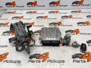 2023 Ford Ranger Wildtrak 2.0L Automatic YN2X (Facelift) ECU & Lockset2023-2024 - Picture 1 of 9