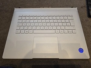 Microsoft Surface Book 2 15" Keyboard Base 1813 Geforce GTX 1060 GPU - Afbeelding 1 van 3