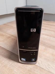 HP Pavilion Slimline S5000 ventanas 7 hogar premium - Imagen 1 de 12
