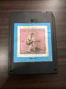 Neil Young – Everybody’s Rockin’ 8 Track Tape 1983 Geffen Columbia House WORKS - Picture 1 of 4
