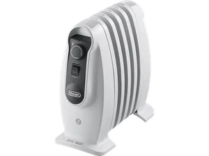 Radiador - DeLonghi Nano TRNS 0808.M, 800 W, 8 elementos, Real Energy - Imagen 1 de 3