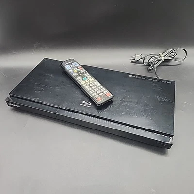 Reproductor Blue-Ray Samsung BD-D5700 Foto 1 de 4