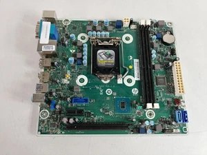 HP 798930-001 ProDesk 400 G3 SFF LGA 1151 DDR4 Desktop Motherboard - Picture 1 of 6