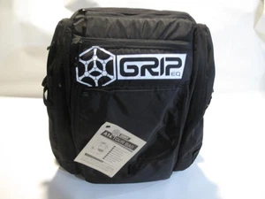 NEU UNBENUTZT GRIP TURNIER TOUR TRAGETASCHE PRO DISC GOLF KONSERVIERT IN KUNSTSTOFF - Bild 1 von 6