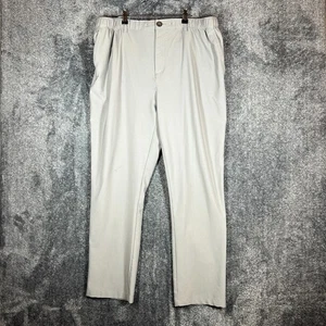 Chubbies Everywear Hose Herren 2XL grau Outdoor Strand Freizeit leicht Stretch - Bild 1 von 11