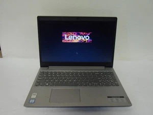 Lenovo IdeaPad L340 15.6'' Core i5-8265U 1.60GHz 8GB 1TB HDD W10 (O363) - Picture 1 of 9