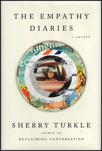 The Empathy Diaries: A Memoir - Picture 1 of 2