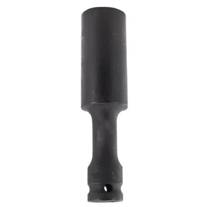 Llave Enchufe Hexagonal 1/2\" Adaptador Cromo Vanadio Acero Tuerca Destornillado - Imagen 1 de 162
