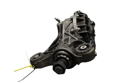 13-17 Land Rover Range Rover L405 Rear Differential Diff Axle Carrier 3.31 Oem - Image 1 of 4