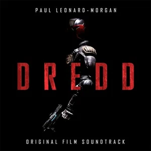Dredd (Original Film Soundtrack) - Picture 1 of 1