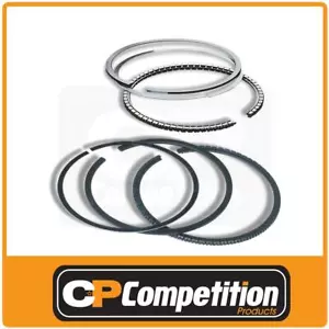 RING SET MITSUBISHI 4G32 STD BORE - Picture 1 of 1