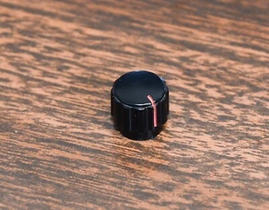 GENUINE OEM ICOM AF GAIN KNOB IC-706 706MKII (FITS 706 & 706MkIIg) - Zdjęcie 1 z 1