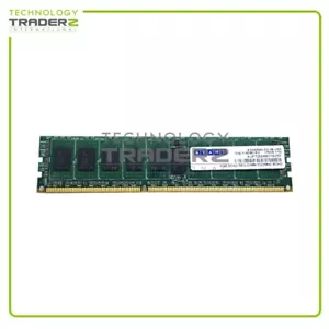AH12K72E4BJE6S-F-BC ATP 4GB PC2-5400 DDR2-667 ECC REG Memory 109-02562 - Picture 1 of 1