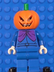 Lego Scooby-Doo: Headless Horseman/Elwood Crane scd002 Set 75901 - Picture 1 of 5