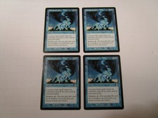 Magic the Gathering MTG Circular Logic X4 Torment WE COMBINE ON SHIPPING