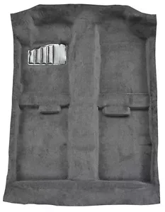 Complete Cutpile Replacement Carpet Kit Fits 2007-2012 Nissan Altima 4 Door - Picture 1 of 9