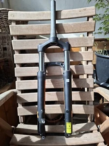 Fahrrad Federgabel 27,5 Zoll - Bild 1 von 7