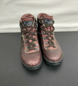 Botas de Senderismo para Mujer Vasque Skywalk Talla 5 M Gore-Tex de Colección 7536 Italia - Imagen 1 de 11