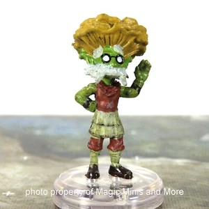 Quests Infinite Staircase ~ LEPRECHAUN #18 D&D Icons Realms miniature - Picture 1 of 3