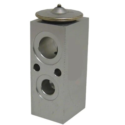 Válvula de expansão AC compatível com Chevrolet Captiva, Equinox, Pontiac Torrent, Saturn - Imagem 1 de 2