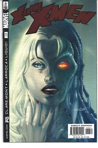 X-Treme X-Men 13 (1st Series) Salvador Larroca Cover - Picture 1 of 1