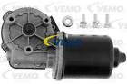 VEMO V10-07-0001 Wiper Motor for AUDI,SEAT,SKODA,VW