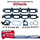 MS96696 Intake Manifold Gasket Set For 05-14 Ford Expedition Lincoln Navigator Ford Expedition