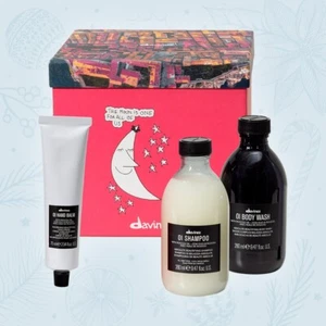Davines OI Lifestyle Holiday Set - Picture 1 of 1