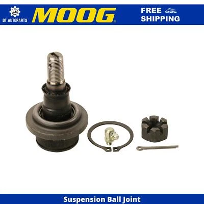 Rótula de suspensión delantera inferior MOOG 1998-2002 Lincoln Navigator 1998 1999 Foto 1 de 4