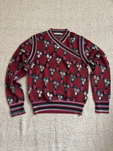 New Men’s Acne Studios Sweater (L) - Picture 1 of 7