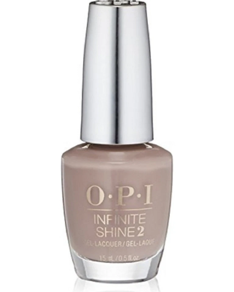 OPI Infinite Shine Nail Lacquer 15ml ~ STAYING NEUTRAL IS L28 ~