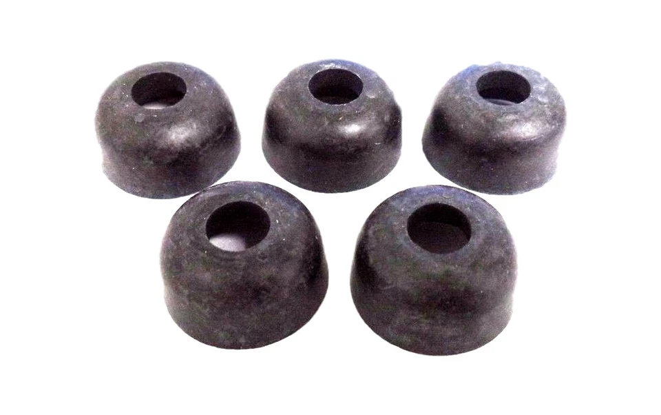 Sealed Power MV-1599 Motor Ventil Vorbau Öldichtung MV1599 Für 1955-1978 Ford - Bild 1 von 1