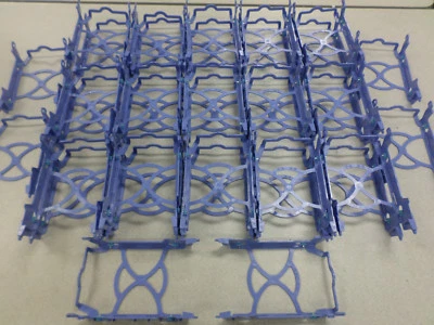 36 x OEM Lenovo Hard Drive Caddy for Lenovo Small Form Factor SFF M91p Computer - Image 1 of 4