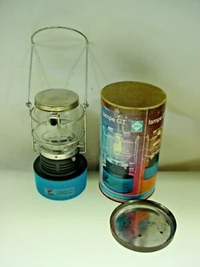 CAMPING GAZ INTERNATIONAL LANTERN LAMPE GT - Picture 1 of 4