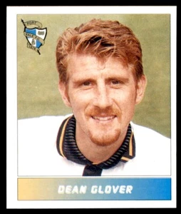 Panini Football League 96 - Dean Glover Port Vale No. 186 - Picture 1 of 2