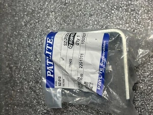 PATLITE SZ-013 / SZ013 NEW IN BAG - Picture 1 of 2