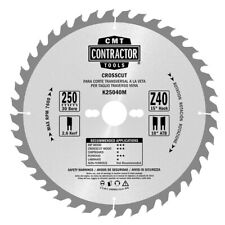 k1-2.set CMT LAME CONTRACTOR IN CONFEZIONE COMBO-PACK