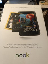 Tablet Ereader Reading Lights For Barnes Noble Nook Simple