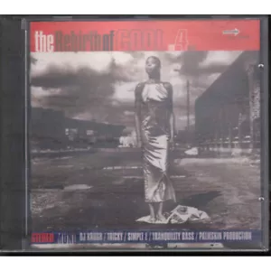 Aa.vv. CD The Rebirth Of Cool 4 / Island Records 74321 21959 2 Versiegelt - Bild 1 von 2
