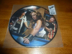 SLUNT - The best thing - UK 2-track 7" PICTURE DISC - Vinyl Single - Imagen 1 de 3