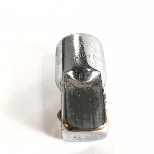 Blackhawk 69992 1/2" Drive Female x 3/4" Drive Male Socket Adapter USA Adaptor - Picture 1 of 8