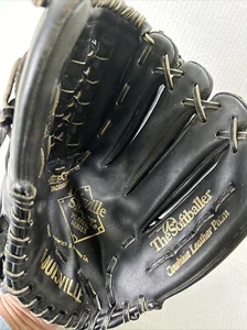 Louisville Slugger The Softballer 13.5" Softball Glove Right Handed Throw HBG9 - Picture 1 of 12