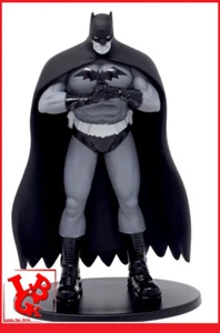 BATMAN BLACK & WHITE 1 Figure Patrick GLEASON Dc Collectibles statue 10cm # NEUF - Imagen 1 de 1