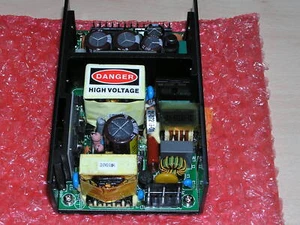 New - SINPRO SUU120-104 ITE U-Bracket Switching Power Supply 120W 9VDC 13.33A - Imagen 1 de 7