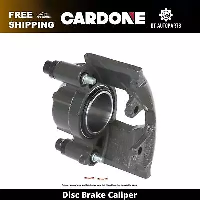 Pinza de freno de disco delantera derecha Cardone 1993 1994 1995 para GMC Yukon 1992-2000 Foto 1 de 4