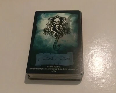 Pick & Choose: Clue Harry Potter 2008/2016 Replacement Parts Movers Dice Points - Image 1 of 4