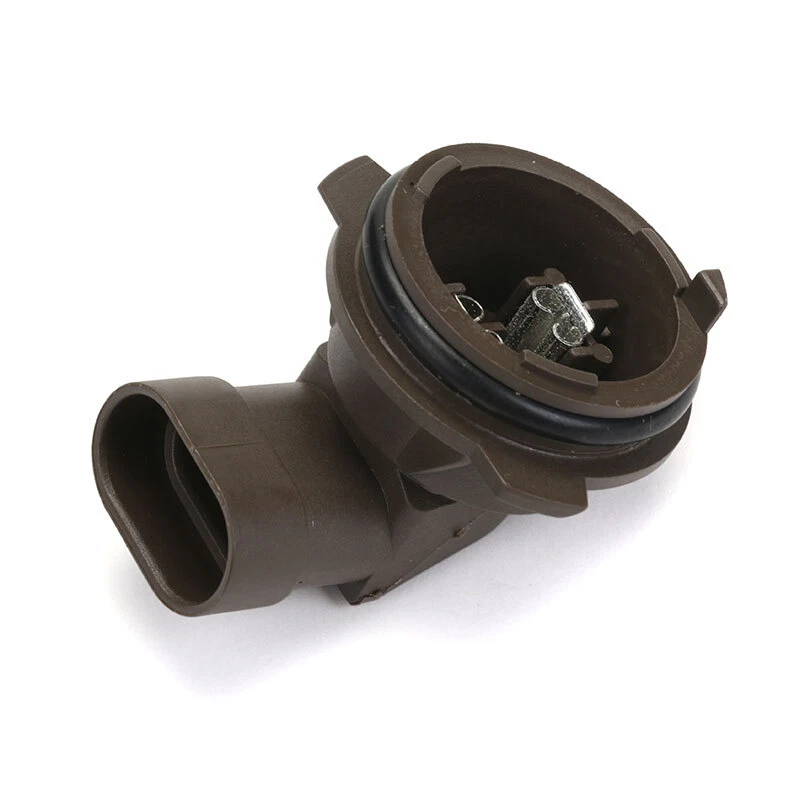 Enchufe de faro delantero original OEM para BMW 63126904050 Foto 1 de 1