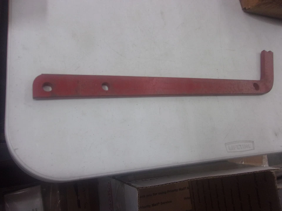 OEM SNAPPER 3-7342 7037342 7037342YP BRAZO Foto 1 de 1