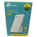 TP-Link RE220 AC750 Wireless Dual Band Wi-Fi Range Extender / Repeater / Booster