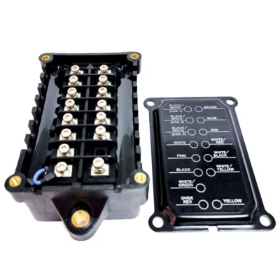 ARCO Marine IG019 Ignition Pack for Yamaha Outboard 688-85540-16-00 - Image 1 of 4